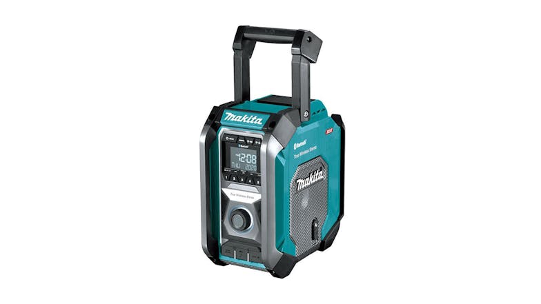 Makita Bluetooth Jobsite Radio