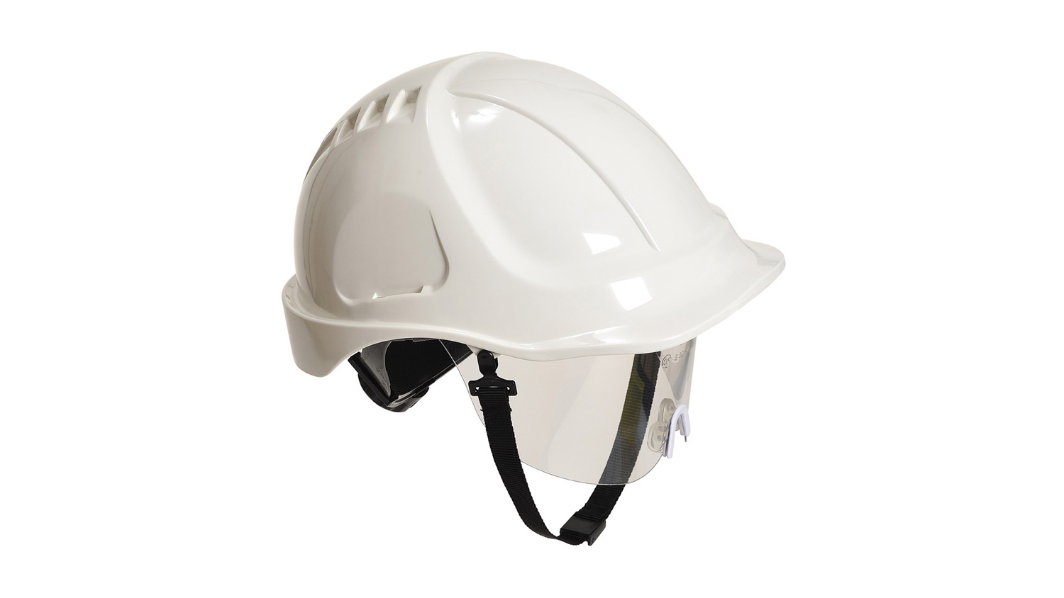 Portwest Endurance Plus Hard Hat Helmet