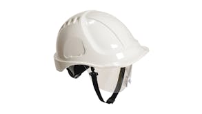 Portwest Endurance Plus Hard Hat Helmet