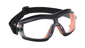 Portwest Slim Safety Goggle