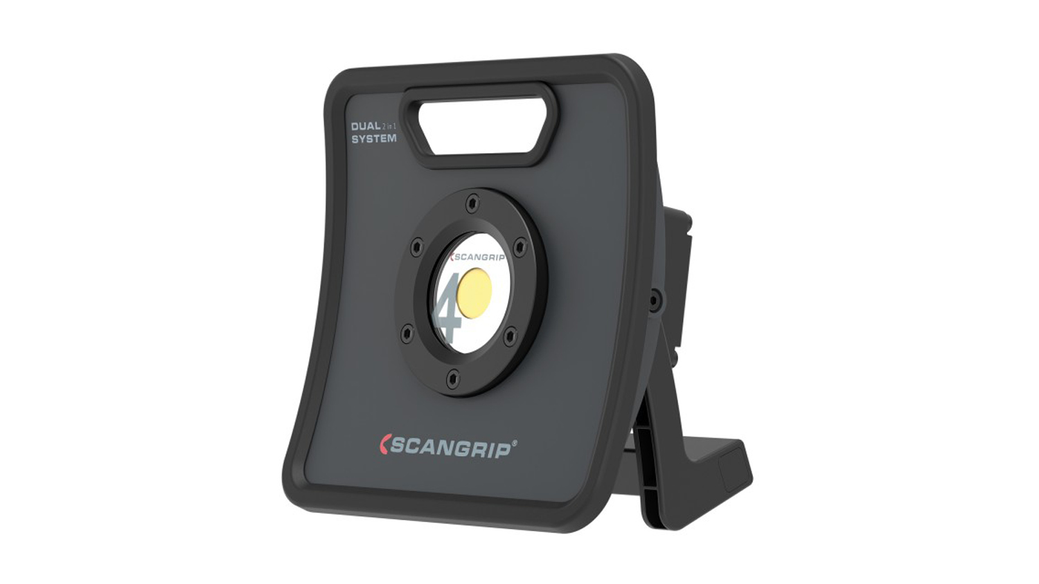 Scangrip Nova 4K C+R Lamp