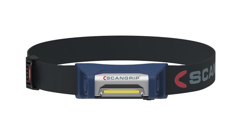 Scangrip I-View LED Headlamp