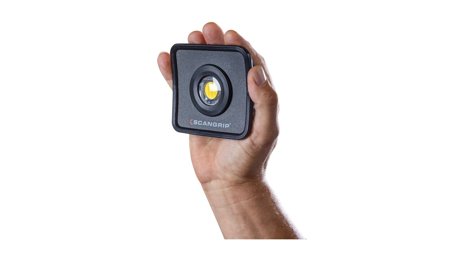 Scangrip Nova Mini Lamp