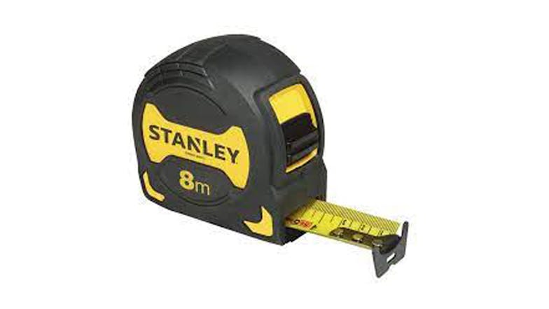 Stanley Tape Measure Grip 8M