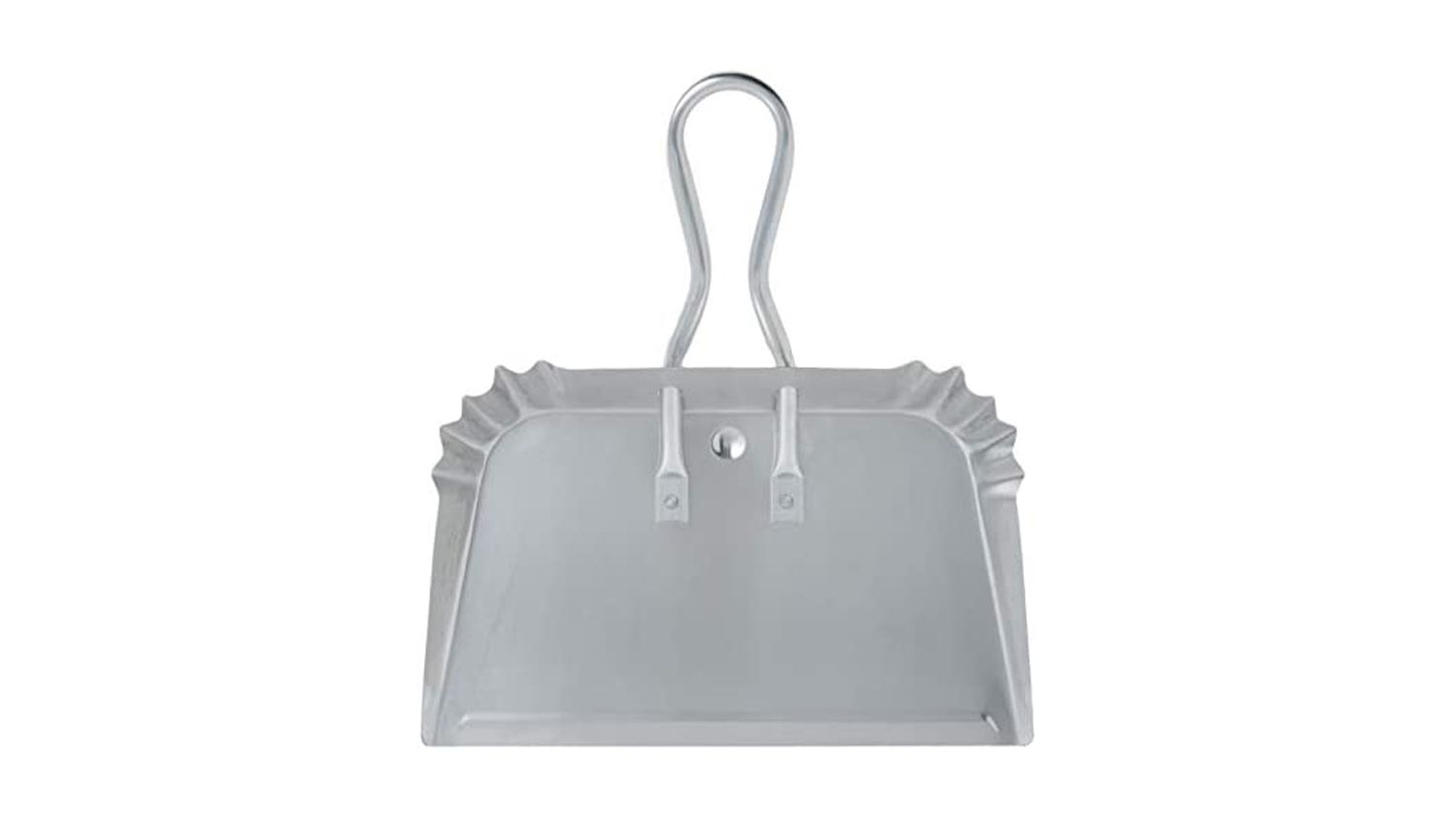 Aluminium Dust Pan 425mm