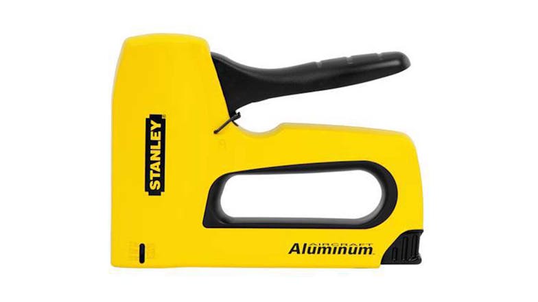 Aluminium Heavy Duty Staple Gun