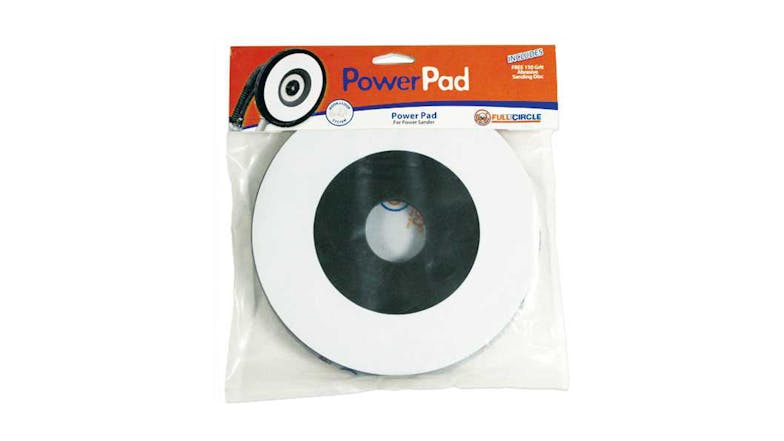 Radius Power Pad