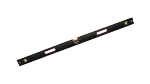 Wallboard Tools 1200mm Magnetic Aluminium Level