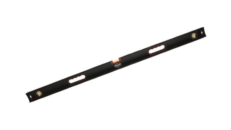 Wallboard Tools 1200mm Magnetic Aluminium Level