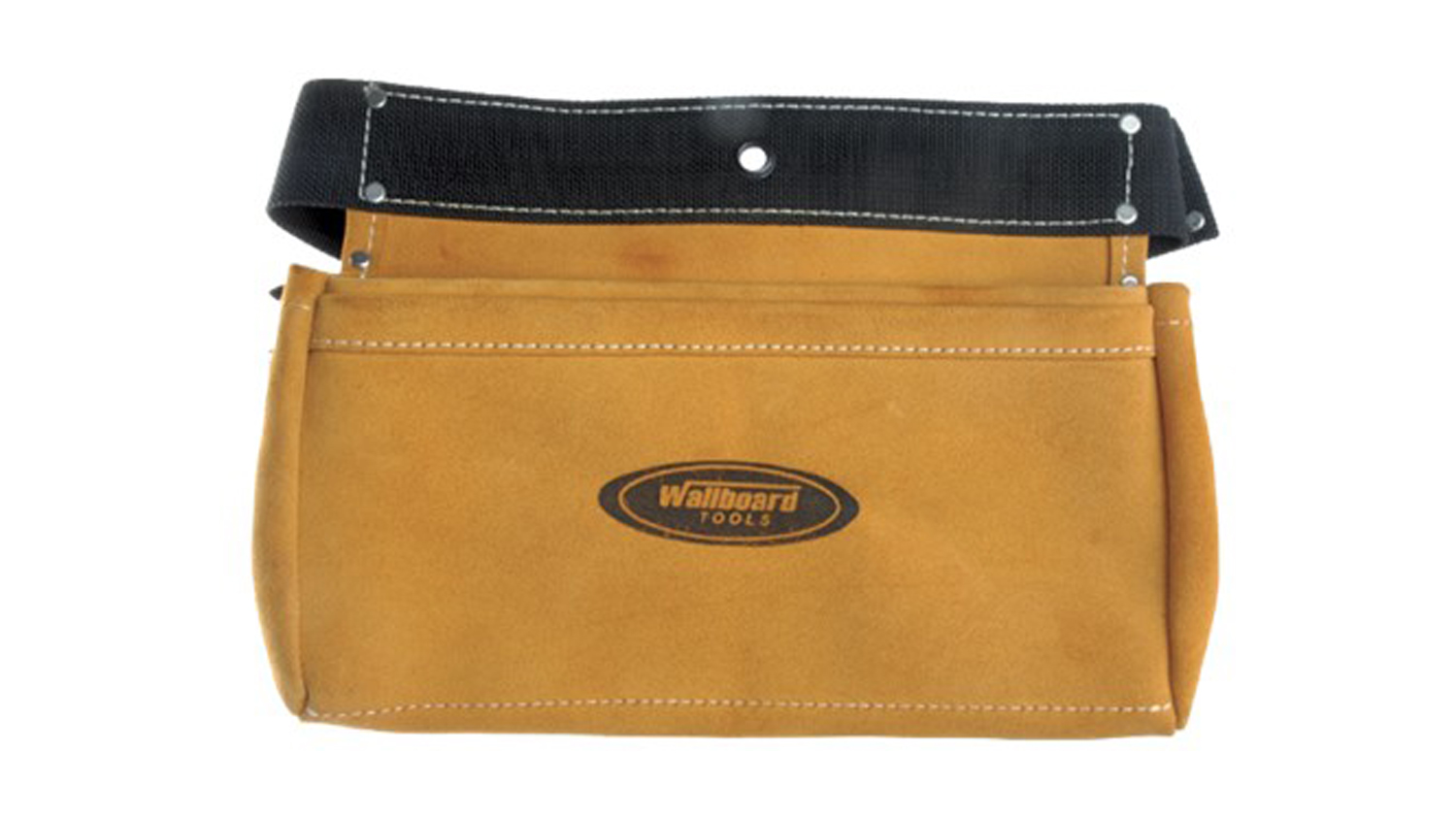 Wallboard Tools Nail Bag 2 Packet