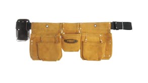 Wallboard Tools Nail Bag 5 Packet