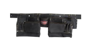 Wallboard Tools Premium Moccasin Nail Bag