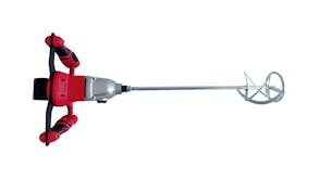 Wallboard Tools 18v Cordless Mixer Skin