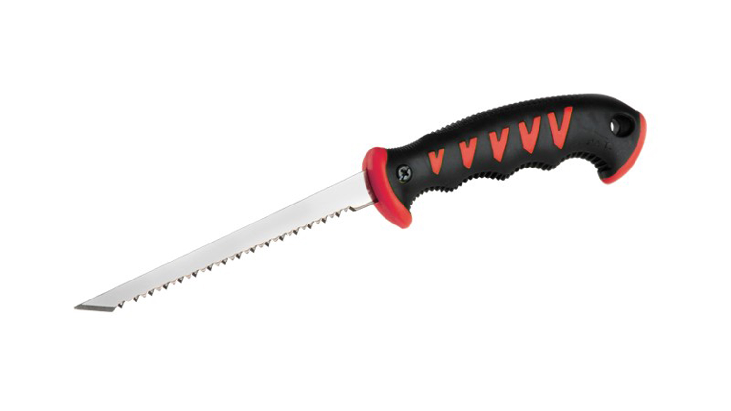 Wallboard Tools Pro Grip Handle Keyhole Saw 150mm