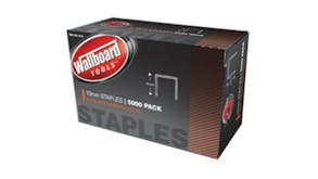 Wallboard Tools Staples 8mm - 5000 Pack