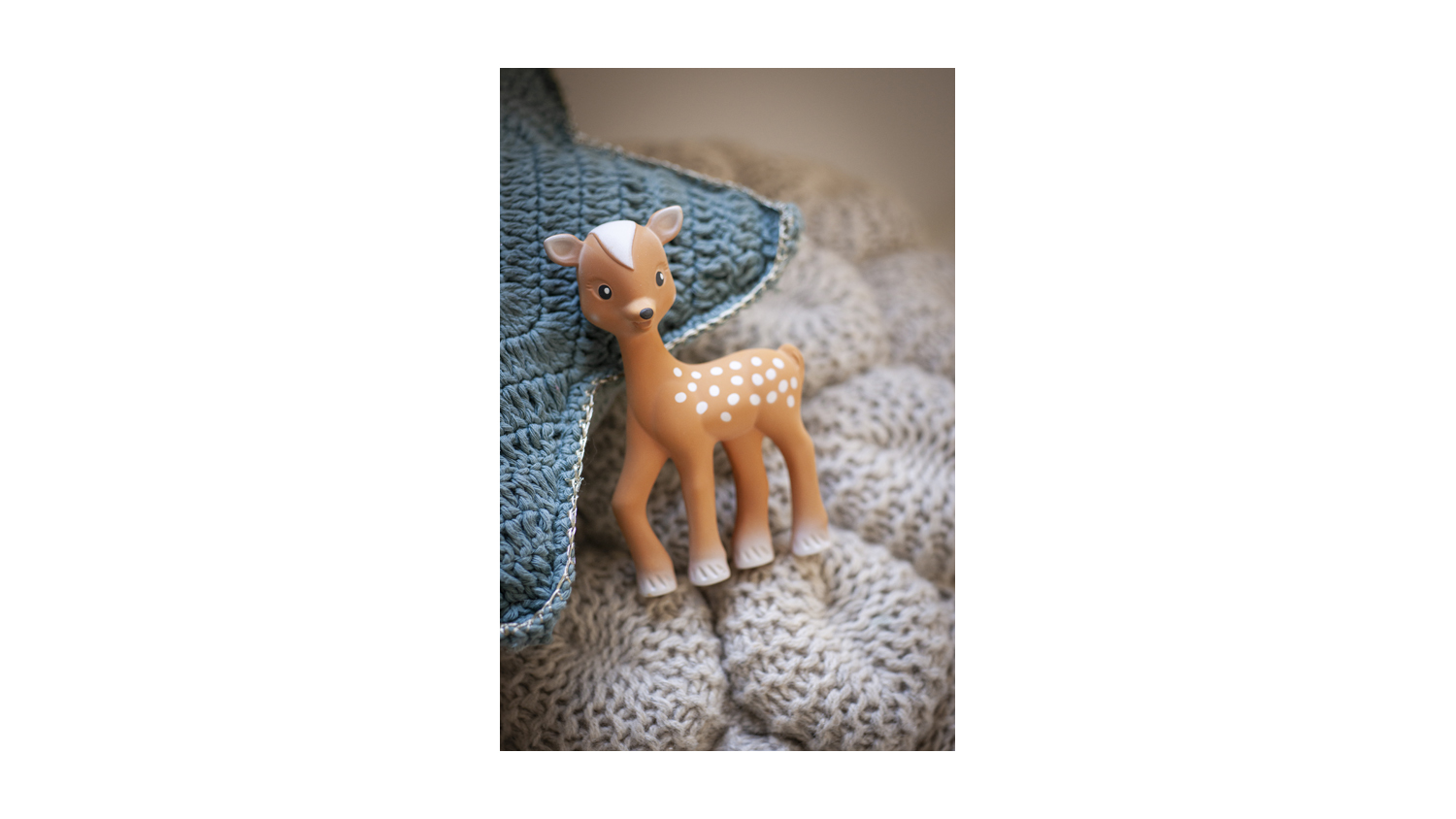 Fan Fan The Fawn Harvey Norman New Zealand