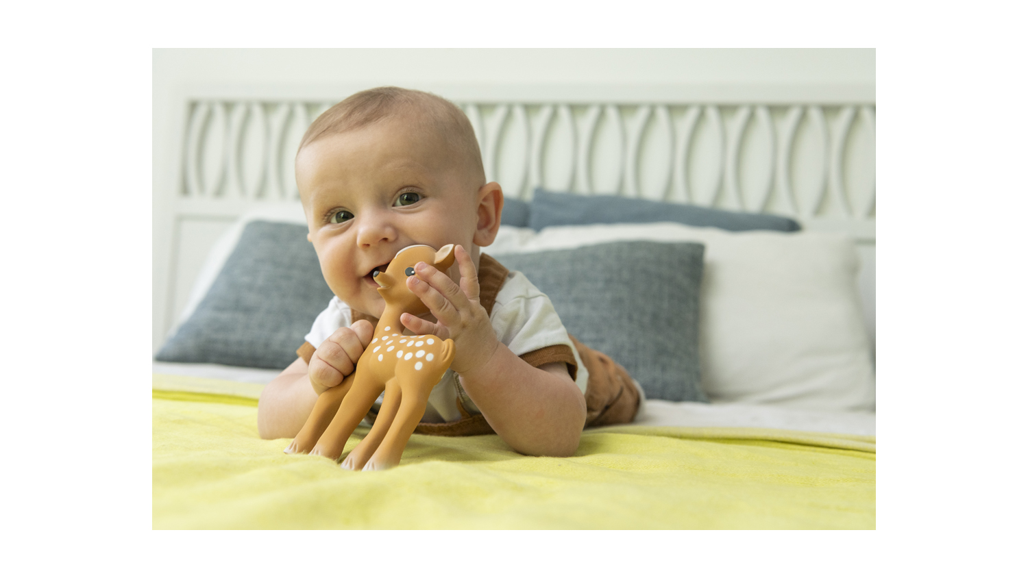 Fan Fan The Fawn Harvey Norman New Zealand