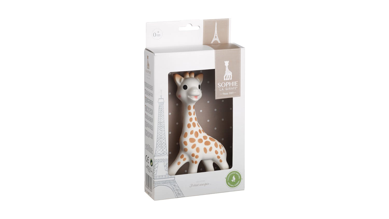 Sophie The Giraffe Gift Box