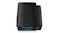 Netgear Orbi 860 Series RBK862SB AX6000 Tri-Band Mesh WiFi 6 System - 2 Pack (Black)