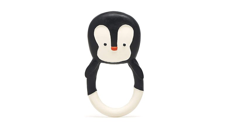 Lanco Penguin Teether