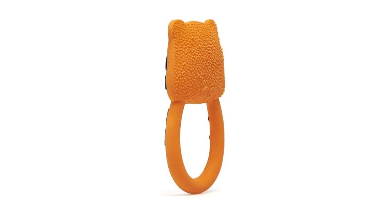 Lanco Nalu the Tiger Teether