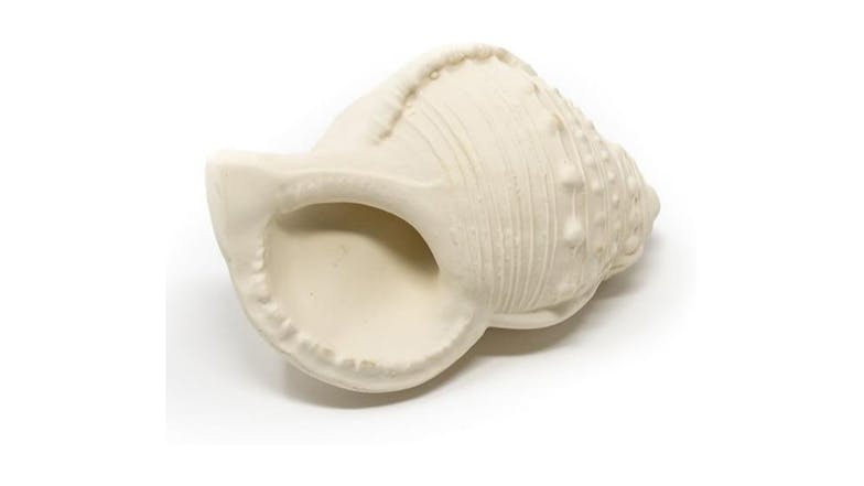 Lanco Whelk Shell Bath Toy