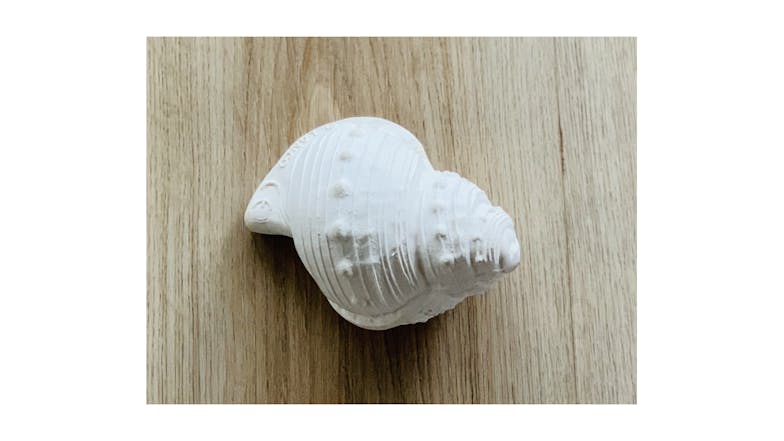 Lanco Whelk Shell Bath Toy