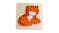 Discoveroo Chunky Puzzle - Tiger