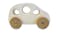 Discoveroo Chunky Car - White