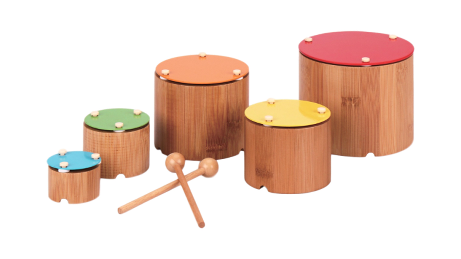 Discoveroo Nesting Xylophone Harvey Norman New Zealand