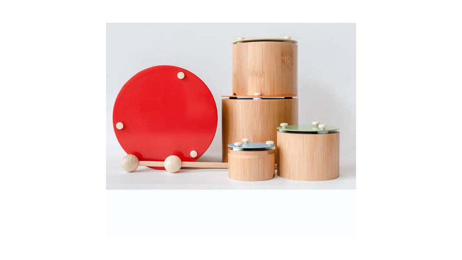 Discoveroo Nesting Xylophone Harvey Norman New Zealand