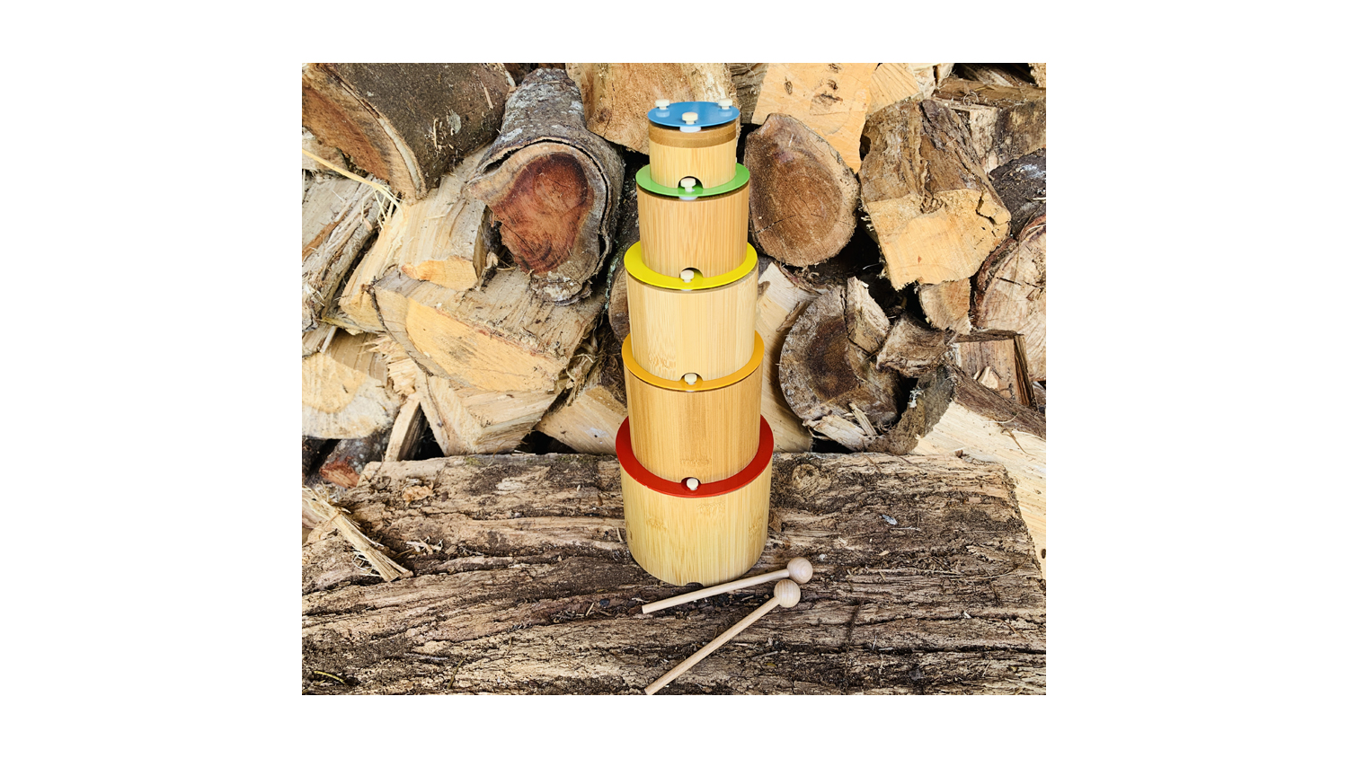 Discoveroo Nesting Xylophone Harvey Norman New Zealand