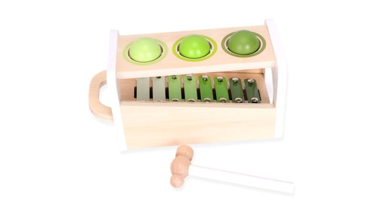 Discoveroo Xylophone Smackeroo Toy