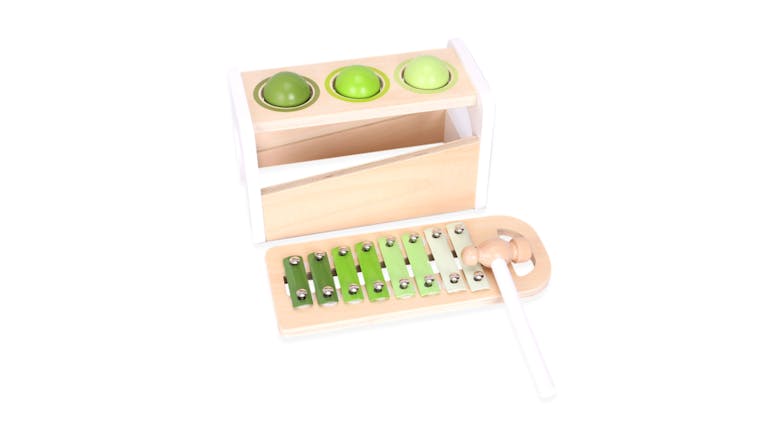 Discoveroo Xylophone Smackeroo Toy