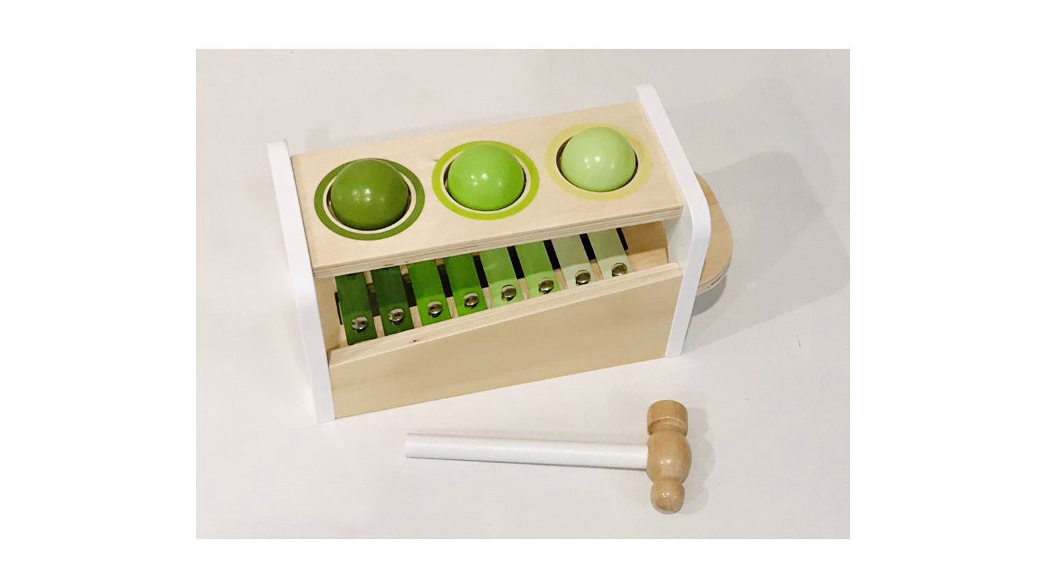 Discoveroo Xylophone Smackeroo Toy Harvey Norman New Zealand