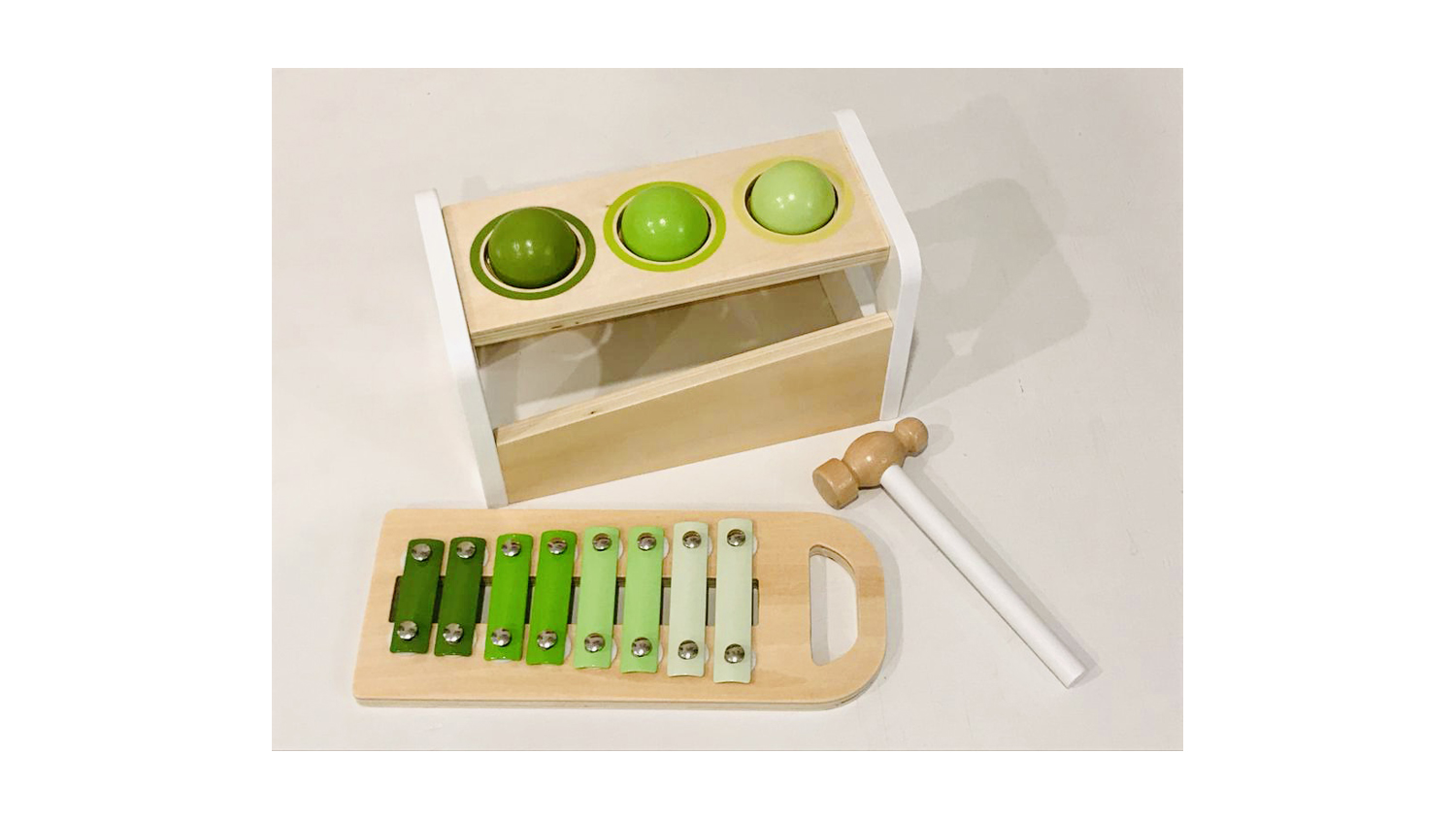 Discoveroo Xylophone Smackeroo Toy Harvey Norman New Zealand