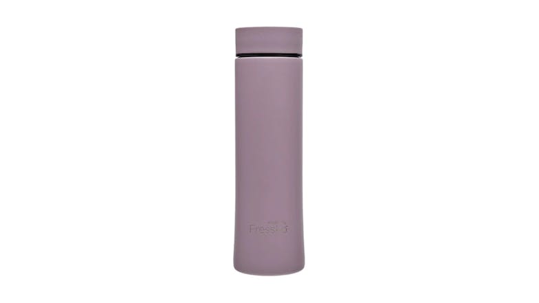 Fressko Move Drink Bottle 660ml - Lilac