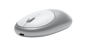 Satechi M1 Bluetooth Wireless Mouse - Silver