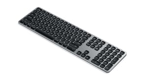 Satechi Wireless Keyboard for Mac - Space Grey