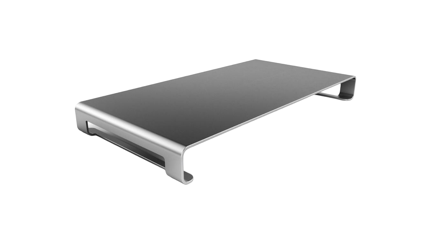 Satechi Slim Aluminium Monitor Stand Harvey Norman New Zealand