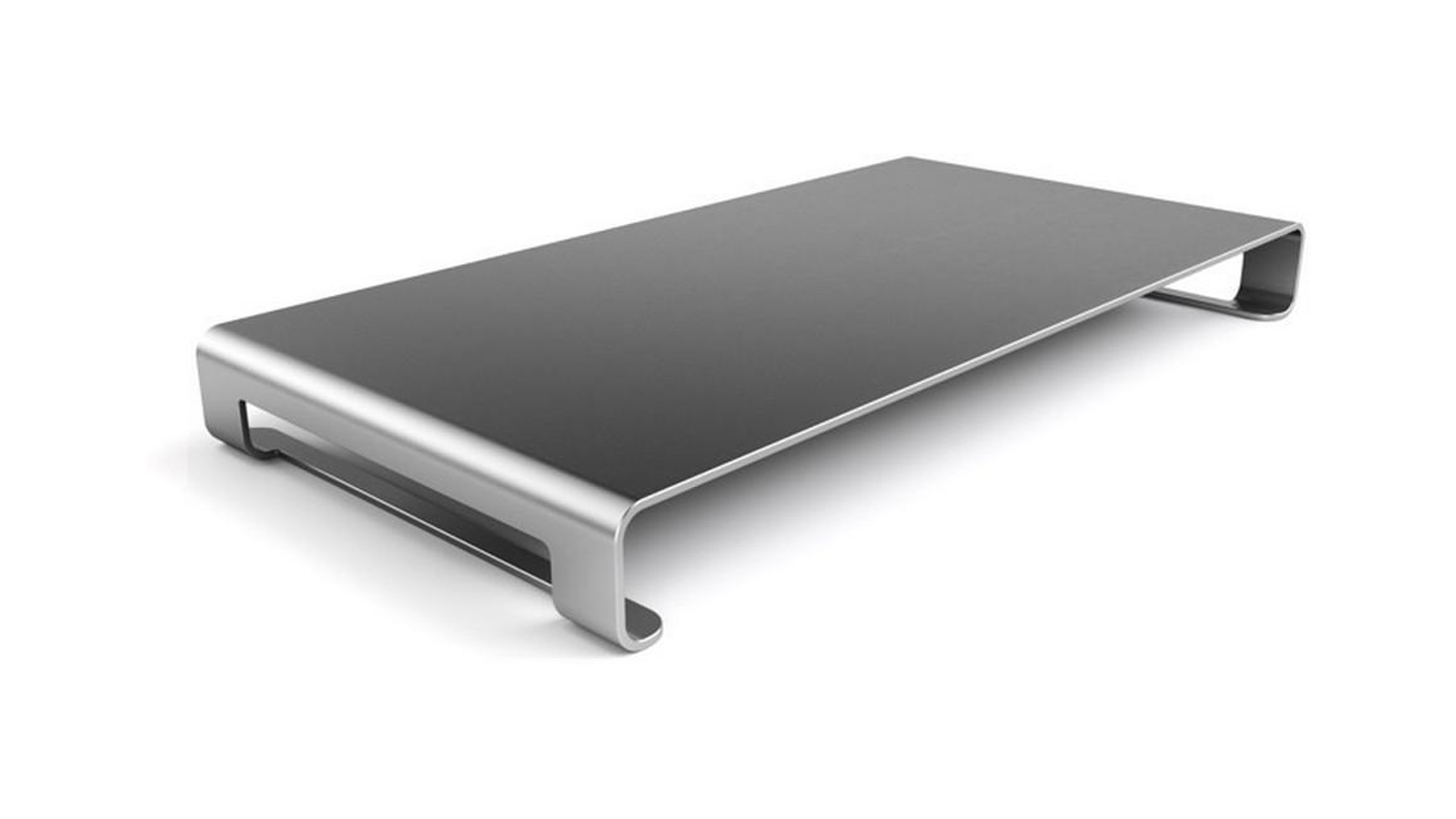 Satechi Slim Aluminium Monitor Stand Harvey Norman New Zealand