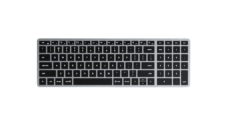 Satechi Slim X2 Bluetooth Keyboard