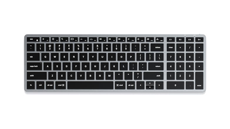 Satechi Slim X2 Bluetooth Keyboard