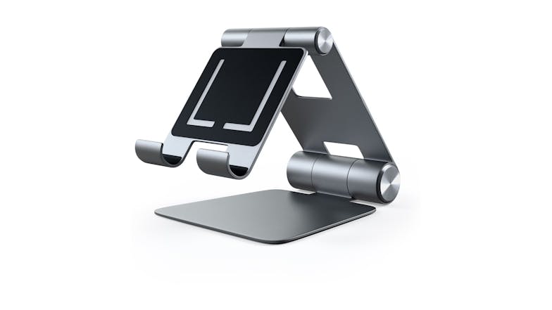 Satechi R1 Adjustable Mobile Stand - Space Grey