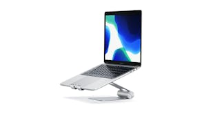 Satechi R1 Adjustable Mobile Stand - Silver