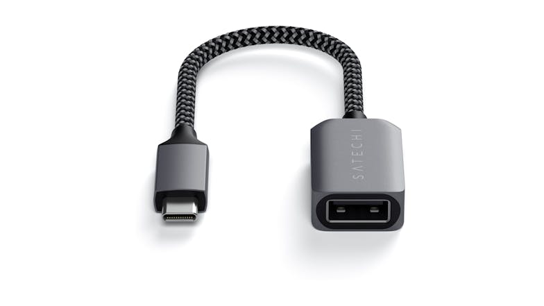 Satechi USB-C to USB 3.0 Adapter