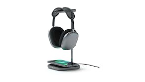 Satechi 2-in-1 Charging Headphone Stand