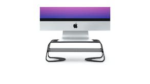 Twelve South Curve Riser for iMac