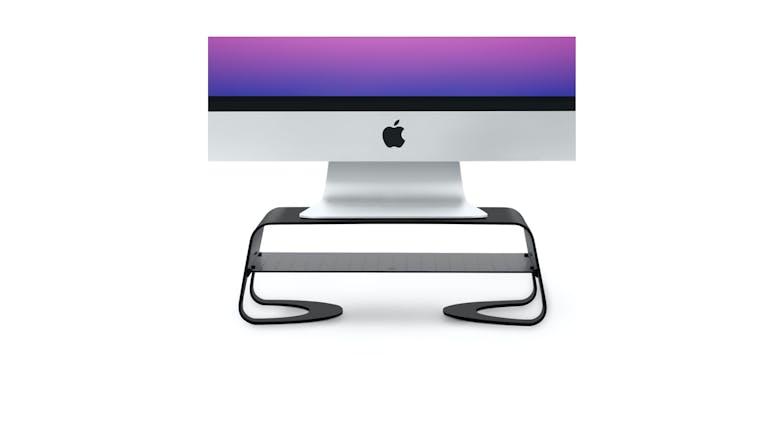 Twelve South Curve Riser for iMac