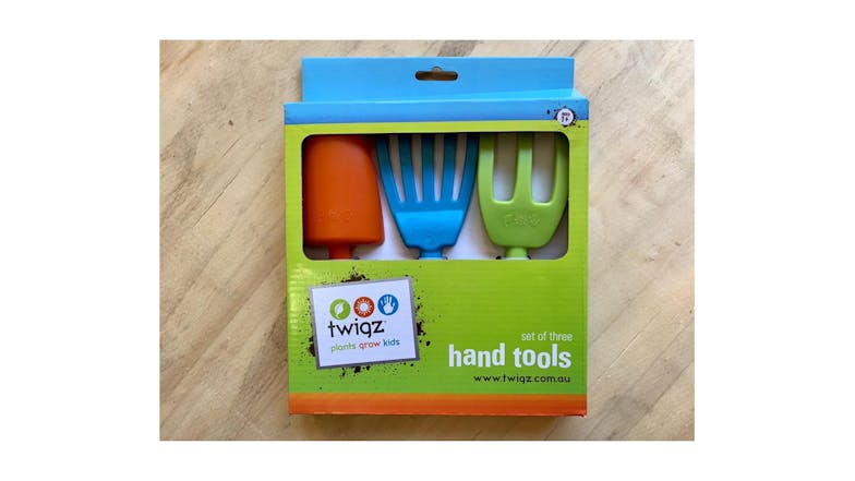 Twigz Gardening Tool Set